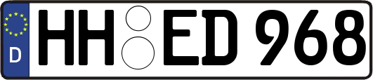 HH-ED968