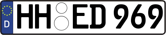 HH-ED969
