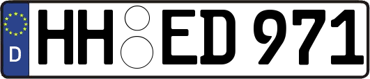HH-ED971