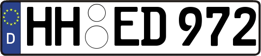 HH-ED972