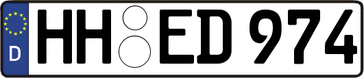 HH-ED974