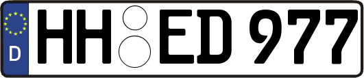 HH-ED977