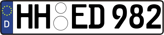 HH-ED982