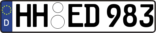 HH-ED983
