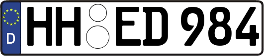 HH-ED984