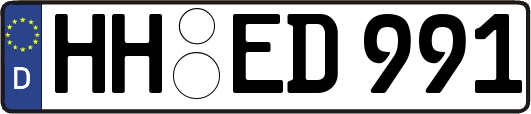 HH-ED991