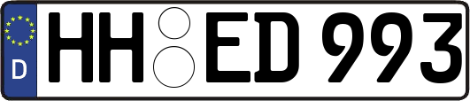 HH-ED993