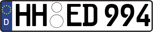 HH-ED994