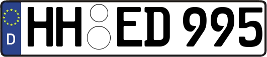 HH-ED995