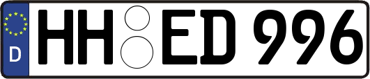 HH-ED996
