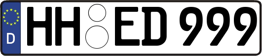 HH-ED999