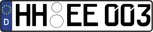 HH-EE003