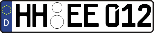 HH-EE012