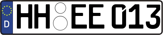 HH-EE013