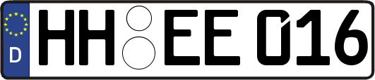 HH-EE016