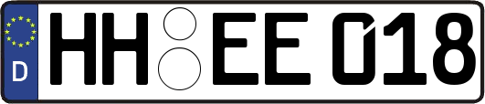 HH-EE018