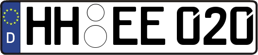 HH-EE020
