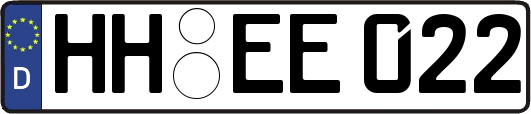 HH-EE022