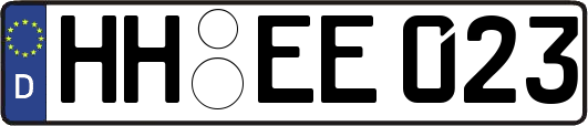 HH-EE023