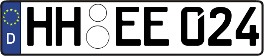 HH-EE024