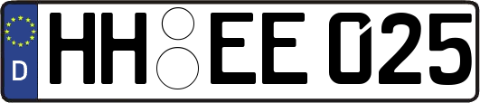 HH-EE025