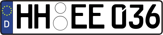 HH-EE036