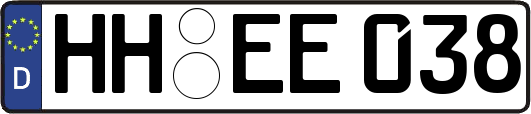 HH-EE038
