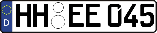 HH-EE045