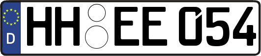 HH-EE054