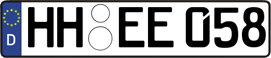 HH-EE058