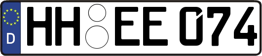 HH-EE074