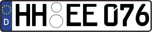 HH-EE076