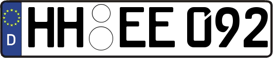 HH-EE092