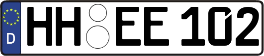 HH-EE102