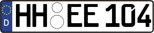HH-EE104