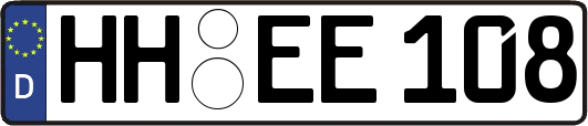 HH-EE108