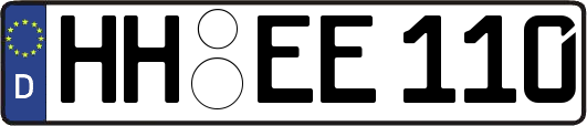 HH-EE110