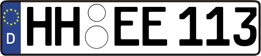 HH-EE113