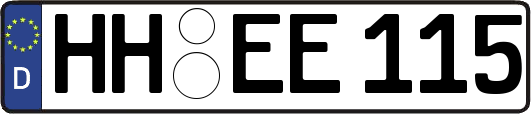 HH-EE115