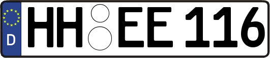 HH-EE116