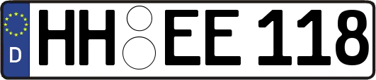 HH-EE118