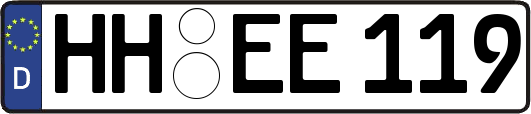 HH-EE119