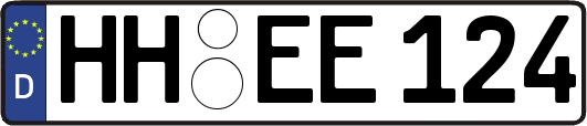 HH-EE124