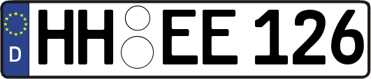 HH-EE126