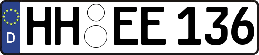 HH-EE136