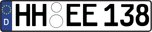 HH-EE138