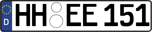 HH-EE151