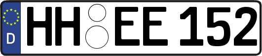 HH-EE152