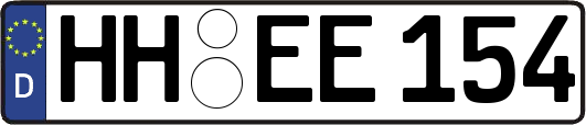HH-EE154