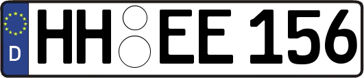 HH-EE156